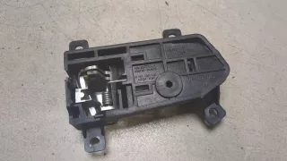 826103U000,826193W010WK Ручка внутренняя задняя левая Kia Sportage 3 Арт 8704403, вид 2