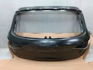 VW0403 Дверь багажника Audi Q5 1 Арт Z320581, вид 1