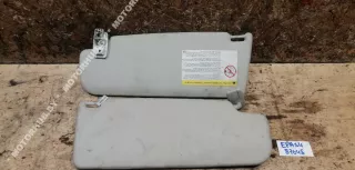  Козырек солнцезащитный Volkswagen Passat B6 Арт 00087648