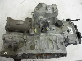 6T40,24267810 АКПП Chevrolet Equinox 3 Арт 00221155, вид 4