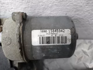15846942 Трапеция дворников GMC Yukon GMT820 Арт 00219226, вид 4