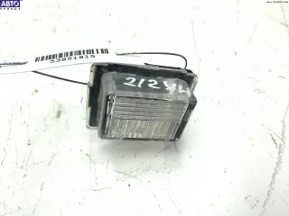 2218200456 Подсветка номера Mercedes E W212 Арт 53851815, вид 1