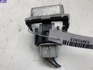 2218200456 Подсветка номера Mercedes E W212 Арт 53851815, вид 2