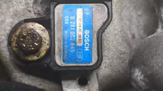55212585 Коллектор впускной Fiat Bravo 2 Арт 8704021, вид 4