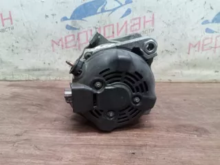 27060-28330 Генератор TOYOTA RAV4 XA30 2.0 2008 Toyota Rav 4 3 Арт AV56585, вид 4