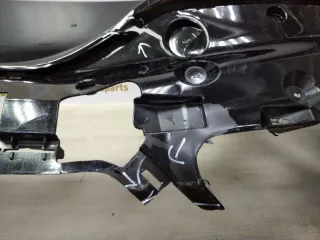 51128099211 Бампер черный BMW X6 G06 Арт TP67620, вид 10