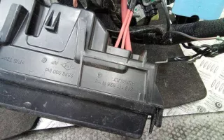 243111628R блок предохранителей Renault ZOE Арт 4A2_76193, вид 2