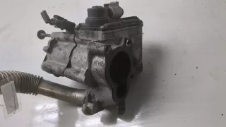 8200292433,0281002740 Клапан EGR Nissan Qashqai 1  Арт 8708680, вид 3