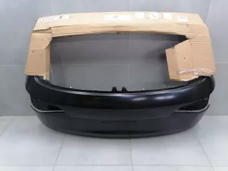 VW0403 Дверь багажника Audi Q5 1 Арт Z320743, вид 1