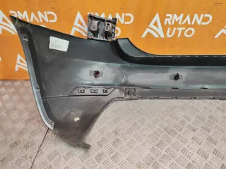 5L6807421E, 5L6807421D бампер шкода йети (ети) Skoda Yeti Арт 251291PM, вид 6
