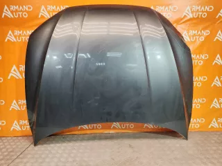 4K8823029B капот ауди а7, а a 7 4к8 (4 к k 8) Audi A7 2 (S7,RS7) Арт 251326PM, вид 1