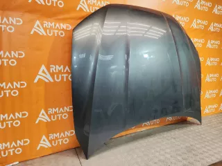 4K8823029B капот ауди а7, а a 7 4к8 (4 к k 8) Audi A7 2 (S7,RS7) Арт 251326PM, вид 2