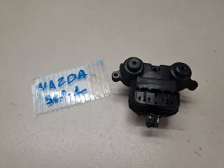 KB8M69181 Механизм зеркала левого Mazda CX-5 2 Арт ZAP320852, вид 2