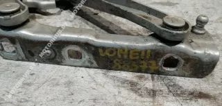 2118800128 Петля капота левая Mercedes E W211 Арт 00088377, вид 4