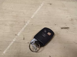  Брелок (пульт дистанционного управления) Kia Cerato 1 Арт 00088275, вид 1