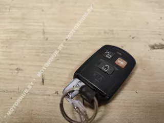 Брелок (пульт дистанционного управления) Kia Cerato 1 Арт 00088275, вид 2