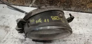 A1698201656 Фара противотуманная правая Mercedes E W211 Арт 00088236, вид 3