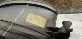 A1698201656 Фара противотуманная правая Mercedes E W211 Арт 00088236, вид 5