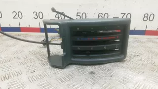  Блок управления печки и климат-контроля Renault Trafic 1 Арт 5BL15OV01, вид 1