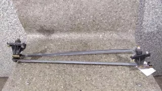  Механизм стеклоочистителя (трапеция дворников) Volvo V40 1 Арт 04643002001_2, вид 2