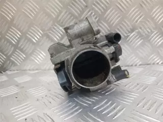 90501011 Дроссельная заслонка Opel Corsa B Арт 38711, вид 1