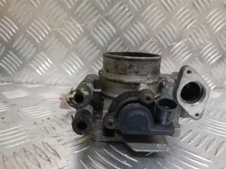 90501011 Дроссельная заслонка Opel Corsa B Арт 38711, вид 3