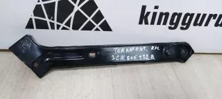 3CN805932B Кронштейн фары правый Volkswagen Teramont Арт 468990513TP, вид 1