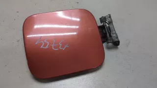 G8830JD0M0 Лючок бензобака оранжевый Nissan Qashqai 1  Арт 8622173, вид 1