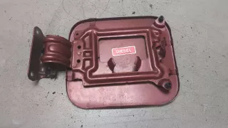 G8830JD0M0 Лючок бензобака оранжевый Nissan Qashqai 1  Арт 8622173, вид 3