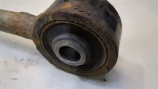551103JA0A Рычаг задний левый Nissan Murano Z51 Арт 8710038, вид 2