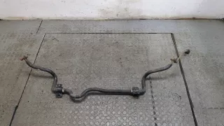548102B000 Стабилизатор подвески (поперечной устойчивости) передний Kia Sorento 2 Арт 8710458, вид 1