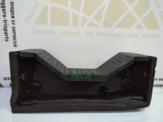 60U863957 Ящик для вещей в багажник Skoda Rapid Арт TP67968, вид 1