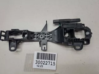 6920233060 Кронштейн ручки двери передней левой Toyota Camry XV30 Арт ZAP321018, вид 3