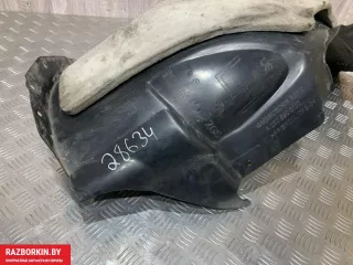 A2926903100 Защита арок передняя левая (подкрылок) Mercedes GLE coupe w292 Арт 28634, вид 7
