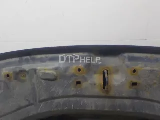 651000987R Капот Renault Duster 1 Арт AM51951322, вид 11