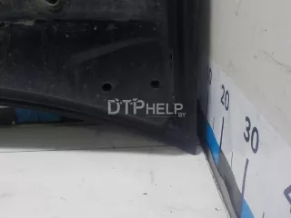 651000987R Капот Renault Duster 1 Арт AM51951322, вид 13