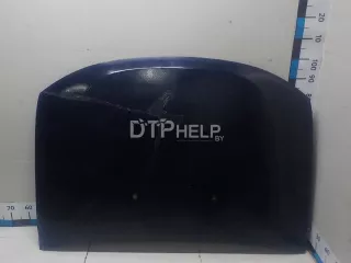 651000987R Капот Renault Duster 1 Арт AM51951322, вид 2