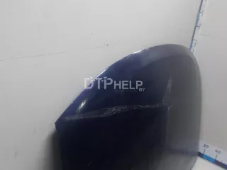 651000987R Капот Renault Duster 1 Арт AM51951322, вид 3