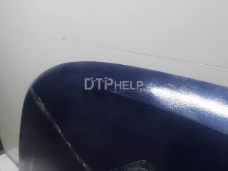 651000987R Капот Renault Duster 1 Арт AM51951322, вид 4