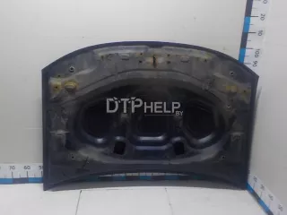 651000987R Капот Renault Duster 1 Арт AM51951322, вид 9