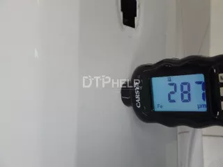 55113635AO Дверь задняя левая Jeep Grand Cherokee IV (WK2) Арт AM95611902, вид 18