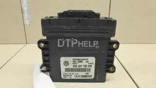 09G927750EM Блок управления АКПП Volkswagen Golf PLUS 1 Арт AM95302438, вид 1