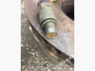 2159 Датчик скорости MAN 8150 Арт 119068141_4, вид 3