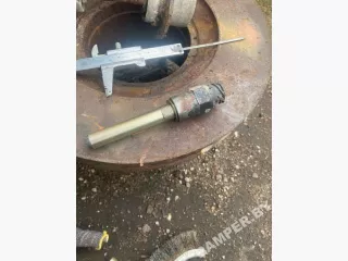 2159 Датчик скорости MAN 19403 Арт 119068353, вид 1