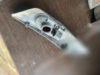  Повторитель передний правый Iveco Daily 3 Арт 120324614, вид 2