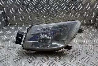 9680498880, 89205441, 89072371, 89072369 , art8836000 Фара противотуманная правая Peugeot 308 1 Арт 8836000, вид 1
