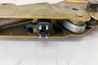1298000474, A1298000072 , art8576515 Механизм складывания крыши Mercedes SL R129 Арт 8576515, вид 7