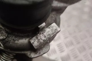 55196859 , art5283070 Турбина Opel Astra H Арт 5283070, вид 4