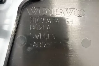 31479434, 31479438, 31425696 , art685468 Обшивка салона Volvo XC60 2 Арт 685468, вид 6