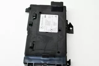 A2059010121, A2059009643, A2059020024 , art2972894 Блок Bluetooth Mercedes C W205 Арт 2972894, вид 2